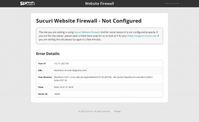 electronic-circuits-diagrams.com screenshot