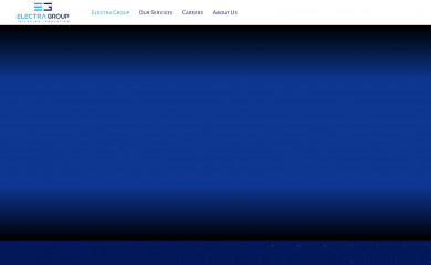 electra-group.com screenshot