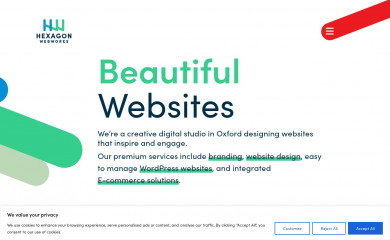 http://www.electricstudio.co.uk screenshot
