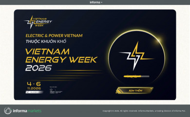electricvietnam.com screenshot