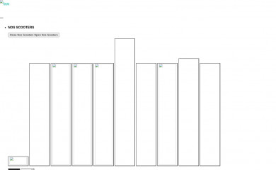 electriquescooter.fr screenshot