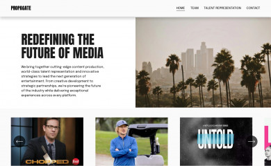 electus.com screenshot