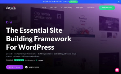 http://www.elegantthemes.com/gallery/Divi/ screenshot