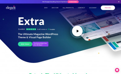 http://www.elegantthemes.com/gallery/extra/ screenshot