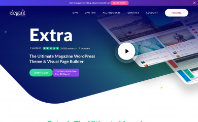http://www.elegantthemes.com/gallery/extra/ screenshot