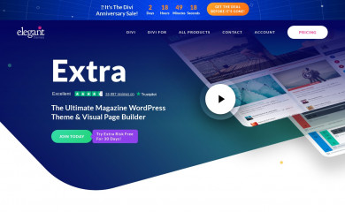 http://www.elegantthemes.com/gallery/extra/ screenshot