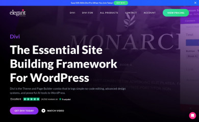 SimplePress screenshot