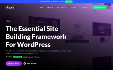 PersonalPress screenshot