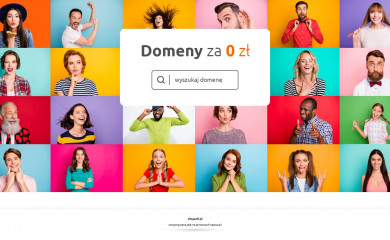 eleganti.pl screenshot