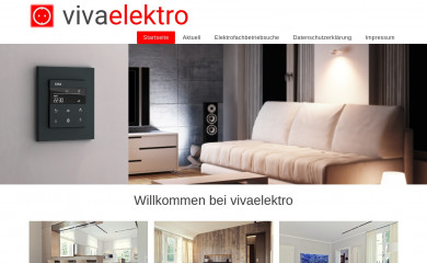 elektroseiten.de screenshot