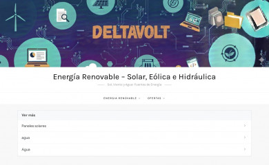 elektrikde.com screenshot