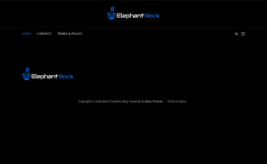 elephantrock.com.au screenshot