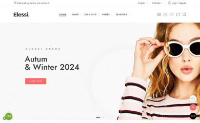 https://elessi.nasatheme.com screenshot