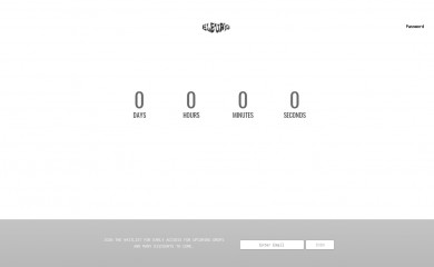 elevare.online screenshot