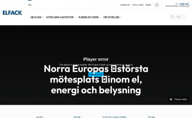 elfack.com screenshot