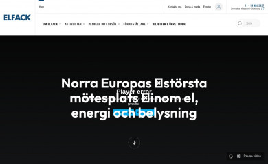 elfack.com screenshot