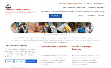 elkipro.de screenshot