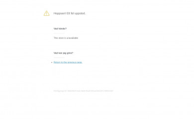 eline-shop.com screenshot