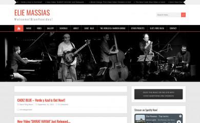 eliemassias.com screenshot
