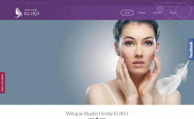 eliko-uroda.pl screenshot