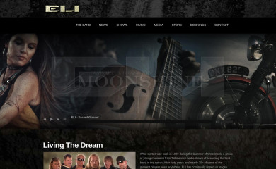 elirocks.com screenshot