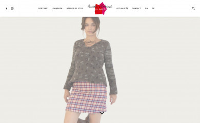 elisabethvf.com screenshot