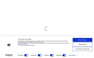 elisateglia.it screenshot