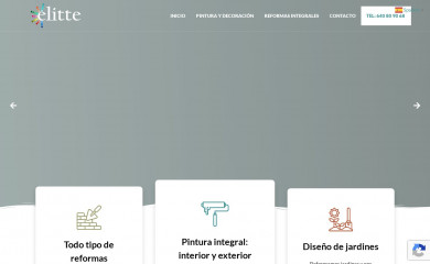 elittereformasintegrales.com screenshot
