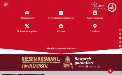 elitzsch.autos screenshot