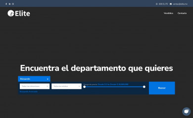 elite.mx screenshot