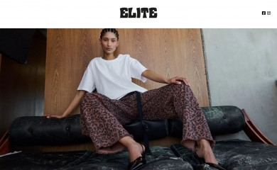 elitechaussure.be screenshot