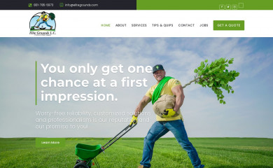 elitegrounds.com screenshot