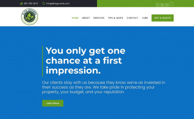 elitegrounds.com screenshot