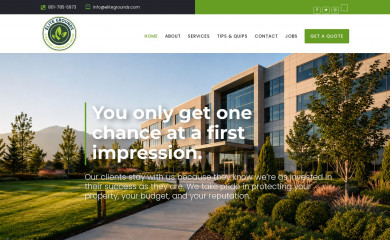 elitegrounds.com screenshot