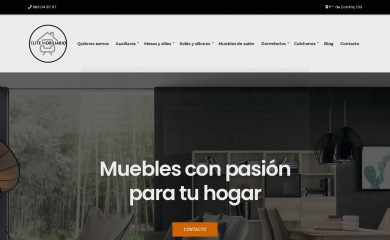 elitemobiliario.es screenshot