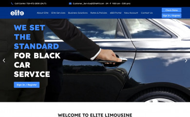 eliteny.com screenshot