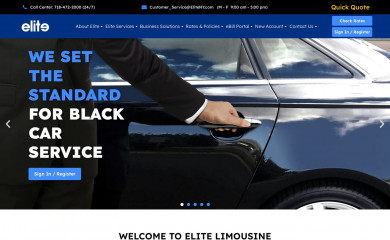 eliteny.com screenshot