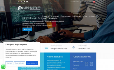 elitesistem.com screenshot