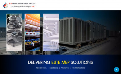 eliteprime-qa.com screenshot