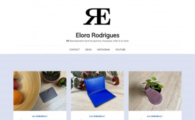 elorarodrigu.es screenshot