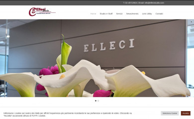 ellecistudio.com screenshot