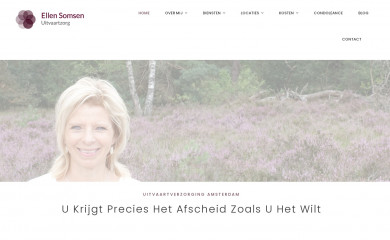 ellensomsen.nl screenshot