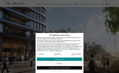eller-eller.de screenshot