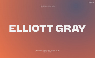 elliottgray.com.au screenshot