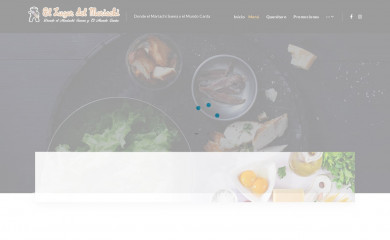 ellugardelmariachi.com screenshot