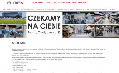 elmax-hurt.pl screenshot