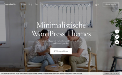 elmastudio.de screenshot