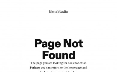 http://www.elmastudio.de/en/themes/blackwalnut/ screenshot