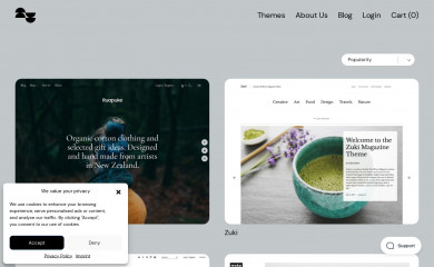 Yoko Child screenshot