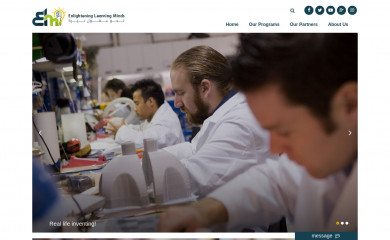elmgates.com screenshot